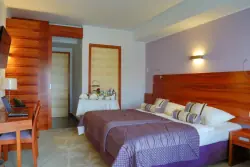 Pokoje, Hotel Atrij****Superior, Zreče, Słowenia