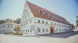Pihenés Alsó-Bajorországban Mariandl im Oberwirt reggelivel, szaunával + saját konyhával