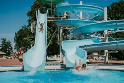 Wellness, Terme Banovci - Hotel Narcisa ****, Slovinsko