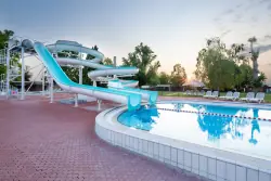 Wellness, Terme Banovci - Hotel Narcisa ****, Slovinsko