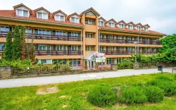Hotel Forrás *** Zalakaros