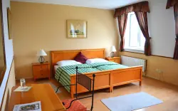 Hotelový pokoj, Kaštieľ Agatka, Chorvátsky Grob, Slovensko