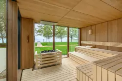 Wellness, Kenese Bay Garden Resort & Conference, Balaton