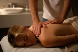 Wellness, Kenese Bay Garden Resort & Conference, Balaton