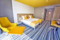 Park Inn Zalakaros – luksusowe pokoje, Węgry