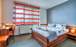Double szoba, Hotel Avalanche ***, Magas-Tátra