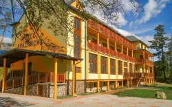 Hotel Avalanche ***, Magas-Tátra