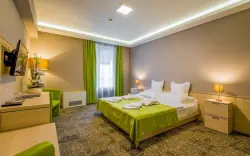Pokój Standard, Hotel Kamilla ****, Węgry