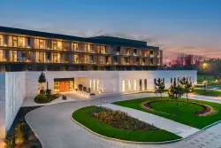 ModernHotel Melea - The Health Concept *****, Sárvár, Maďarsko
