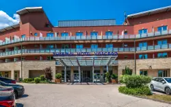 Thermal Hotel Visegrád ****+