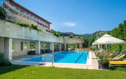 Luxusní wellness, Thermal Hotel Visegrád ****+