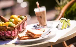 Restauracja, Greenfield Hotel Golf & Spa ****, Bükfürdő