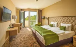 Pokój Classic, Greenfield Hotel Golf & Spa ****, Bükfürdő