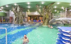 Termy Hajdúszoboszló, Węgry