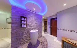 Wellness, MONDI Bellevue Alm Gastein ***, Austria