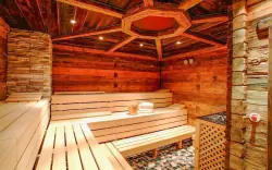 Wellness, MONDI Bellevue Alm Gastein ***, Ausztria