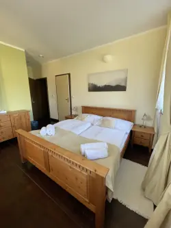 Hotelová izba, Hotel Buchlov ***, Buchlovice, Česko