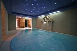 Wellness, Hotel Tornácos ***superior, Hegykő, Magyarország