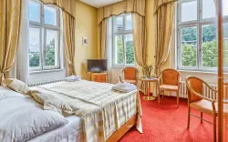 Dvojlôžková izba, Park Spa Hotel Sirius, Karlove Vary