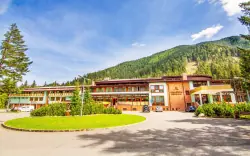 Alacsony-Tátra: Alexandra Wellness Hotel *** – félpanzió, korlátlan wellness, akár 7 kezelés + kedvezmények