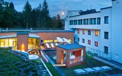 Hotel Astoria Bled ***, Szlovénia