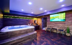 Wellness v Hoteli Liberecká Výšina ***, Liberec