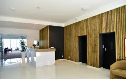 Recepció, Hotel Eurobus ****, Ungtavas, Szlovákia