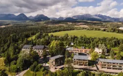 Tatry Wysokie: luksus w 4* Arietes Marmont, obiadokolacje, wellness bez limitu, fitness + atrakcje dla dzieci