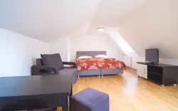 Szoba, Hotel Corum, Karpacz