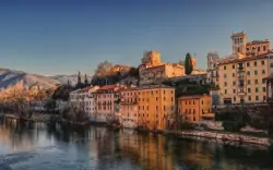 Wenecja: Wakacje w regionie grappy i wina w Hotelu Bonotto Palladio **** ze śniadaniem w formie bufetu 
