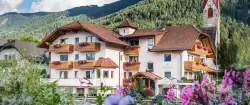 Hotel MyLiving ***superior, Południowy Tyrol, Włochy
