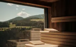 Wellness, Hotel Montara ***, Terenten, Itálie, Dolomity