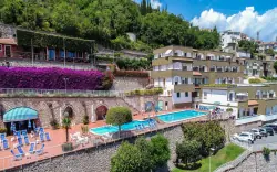 Residence Sant'Anna, Pietra Ligure, Włochy