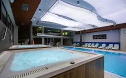 Wellness, Baltic Horst, Niechorze, Polska, Morze Bałtyckie