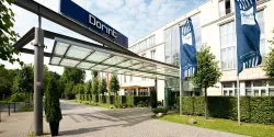Dorint Hotel Potsdam ****superior, Niemcy