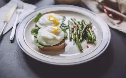 Tešte sa na lahodné raňajky...