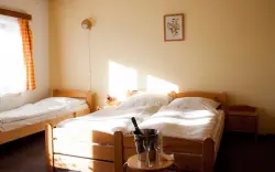 Na izbe vás bude čakať fľaša prosecca