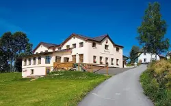 Dokonalý pobyt vo vzdušných kúpeľoch