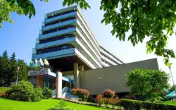 Beskydy: Hotel Relax *** pri Pustevnách s polpenziou, bazénom, alpským kúpeľom a wellness