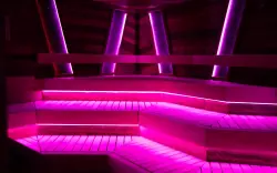 Wellness, alpesi rejtekhely ZILLERTALERHOF ****, Ausztria