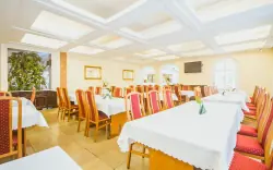 Restauracja, Hotel Corum, Karpacz