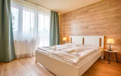 Apartmán, izba, Karmon Park, Veľký Meder