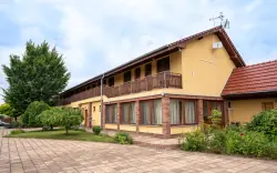 Penzion Vila Azur (CZ)