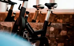 Fitness, Interhotel America ****, Pisek