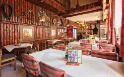 Zapraszamy do stylowej restauracji