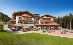 Hotel Königsleitner ****, Alpok, Ausztria