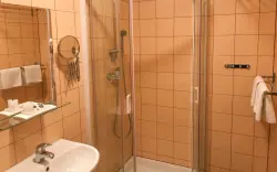 Komfort szoba, Hotel Aréna ***, Fehér-Kárpáti