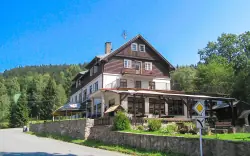 Dovolená v krásné přírodě Orlických hor na úpatí Velké Deštné v Hotelu Orlice *** se snídaní nebo polopenzí