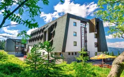 Hotel Černá Bouda ***