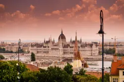 Budapest, Magyarország